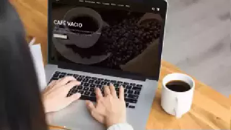 web Cafena