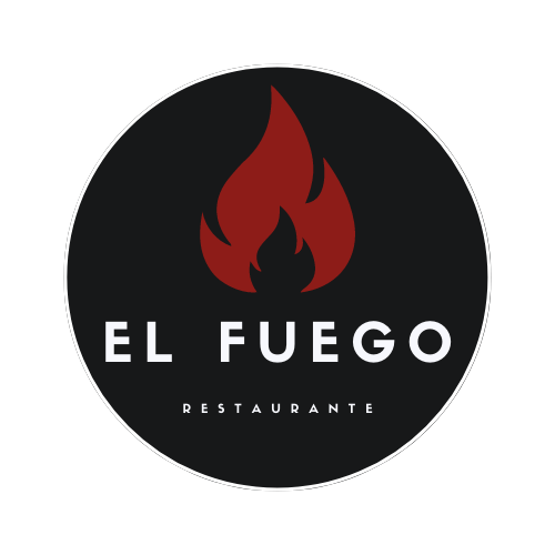 logo el fuego