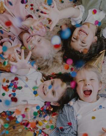 Sabor tan bueno que intentarás comer con los ojos.